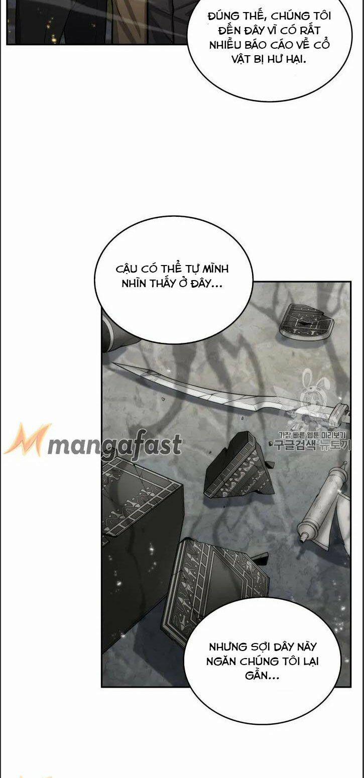 Vua Trộm Mộ 148 trang 9