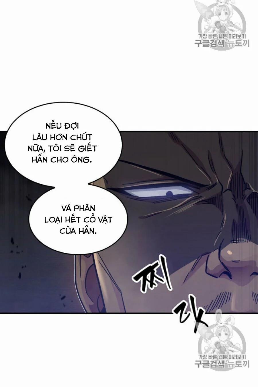 Vua Trộm Mộ 149 trang 12