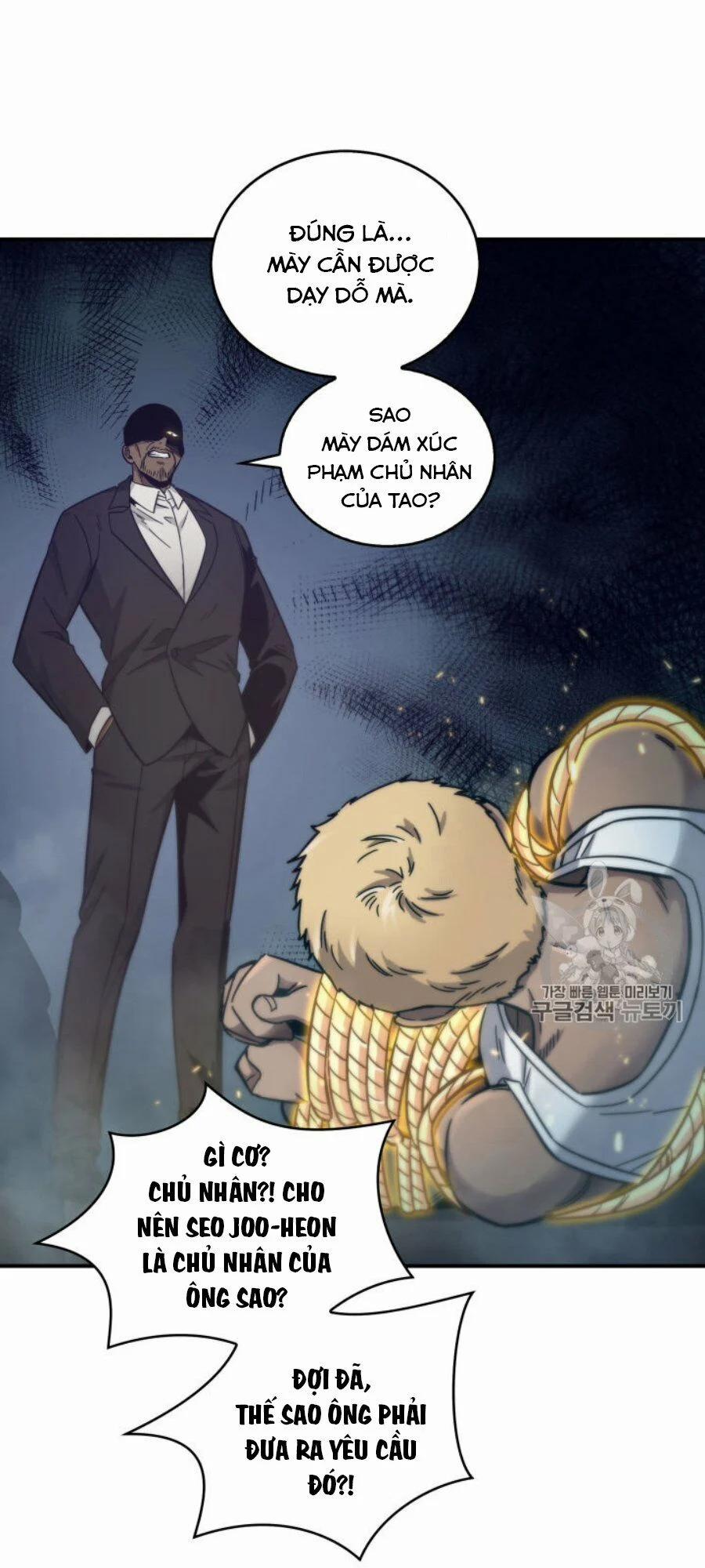 Vua Trộm Mộ 149 trang 13