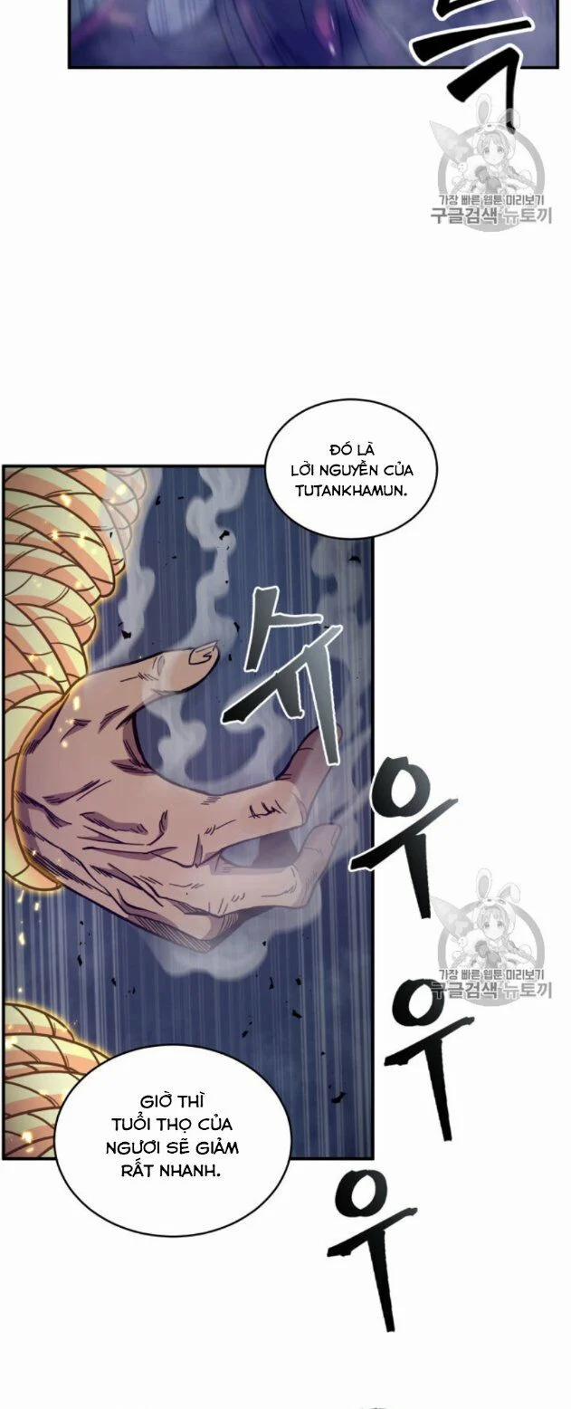 Vua Trộm Mộ 149 trang 17