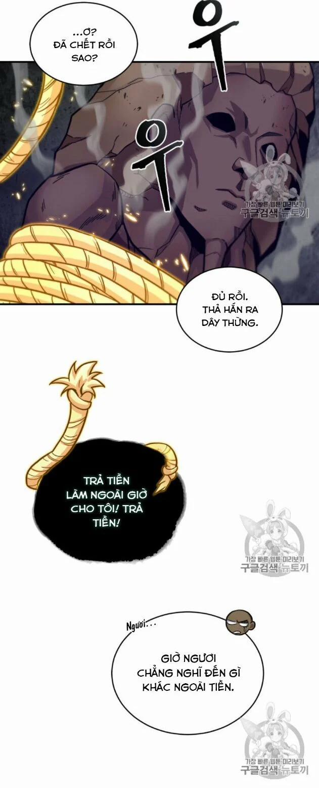 Vua Trộm Mộ 149 trang 18