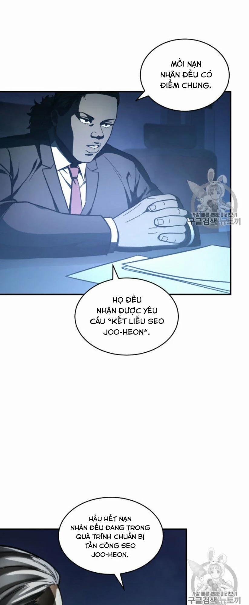 Vua Trộm Mộ 149 trang 25