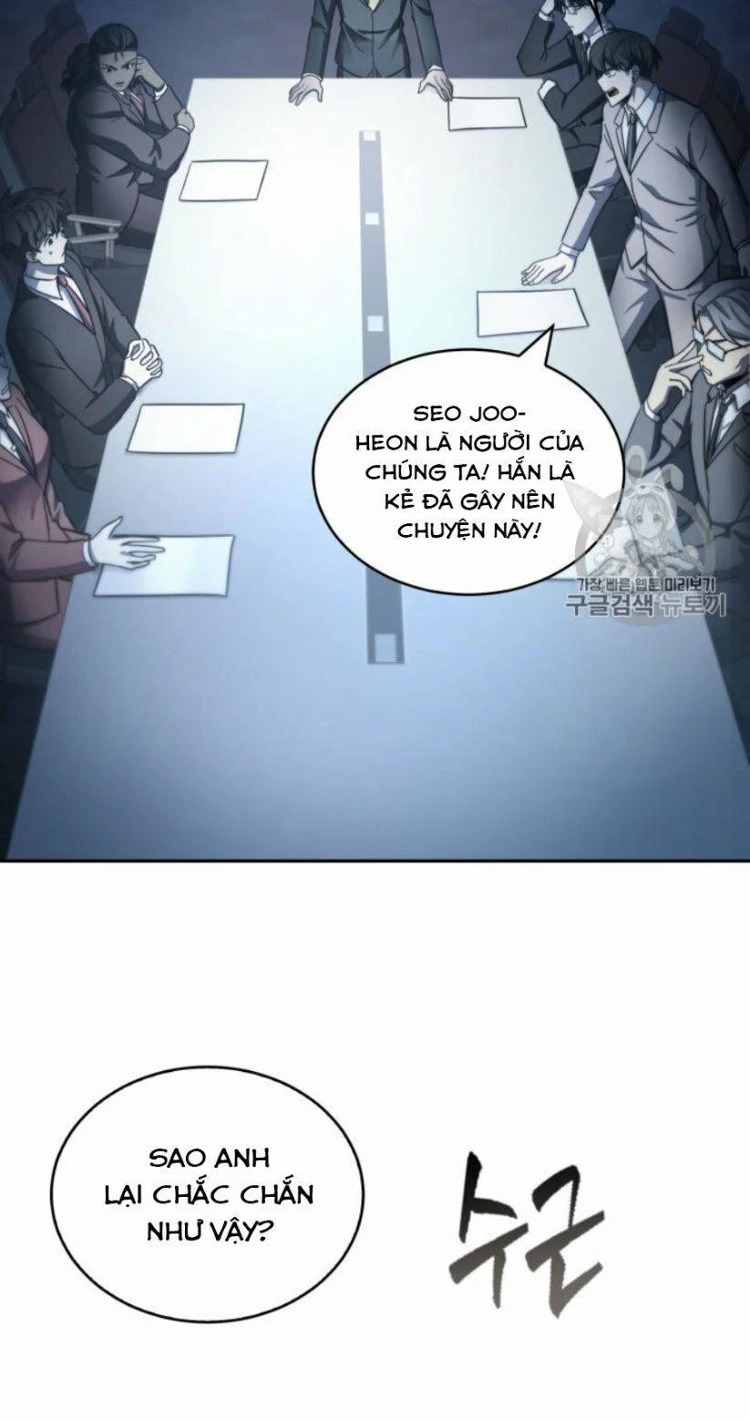 Vua Trộm Mộ 149 trang 27