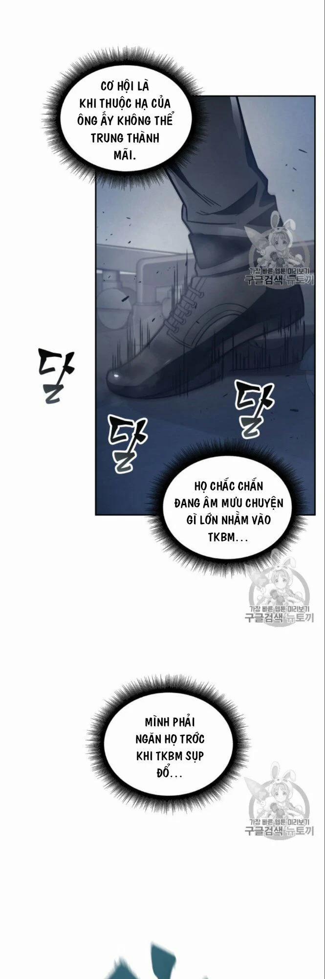 Vua Trộm Mộ 149 trang 30