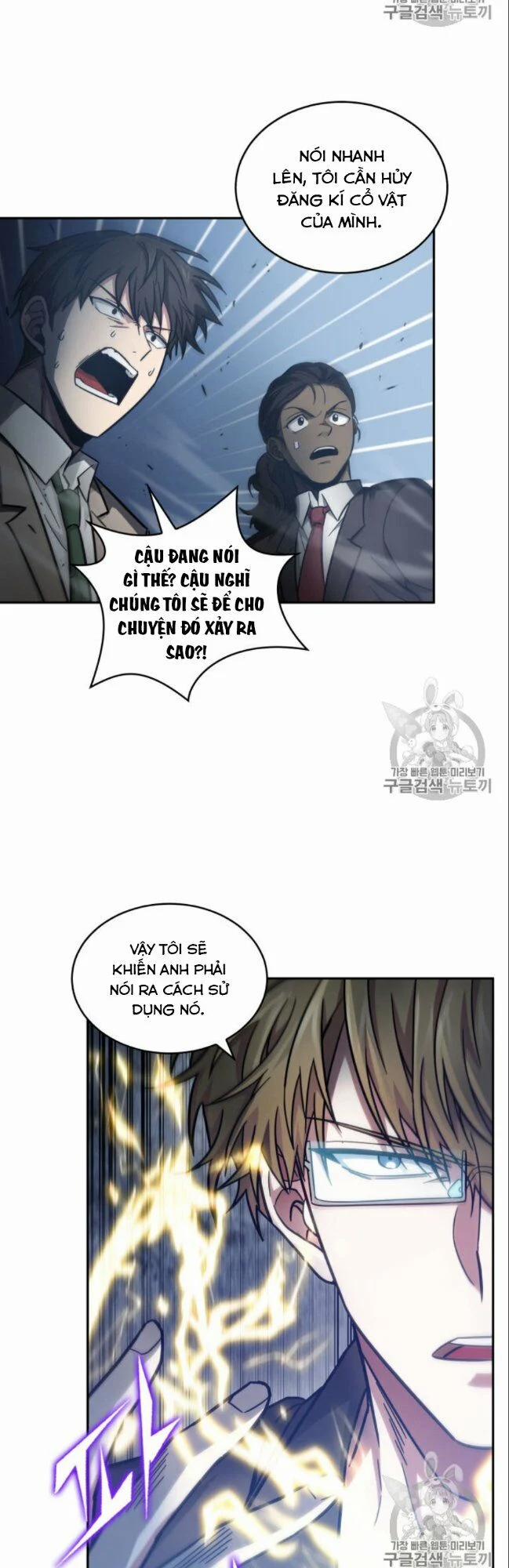 Vua Trộm Mộ 149 trang 33