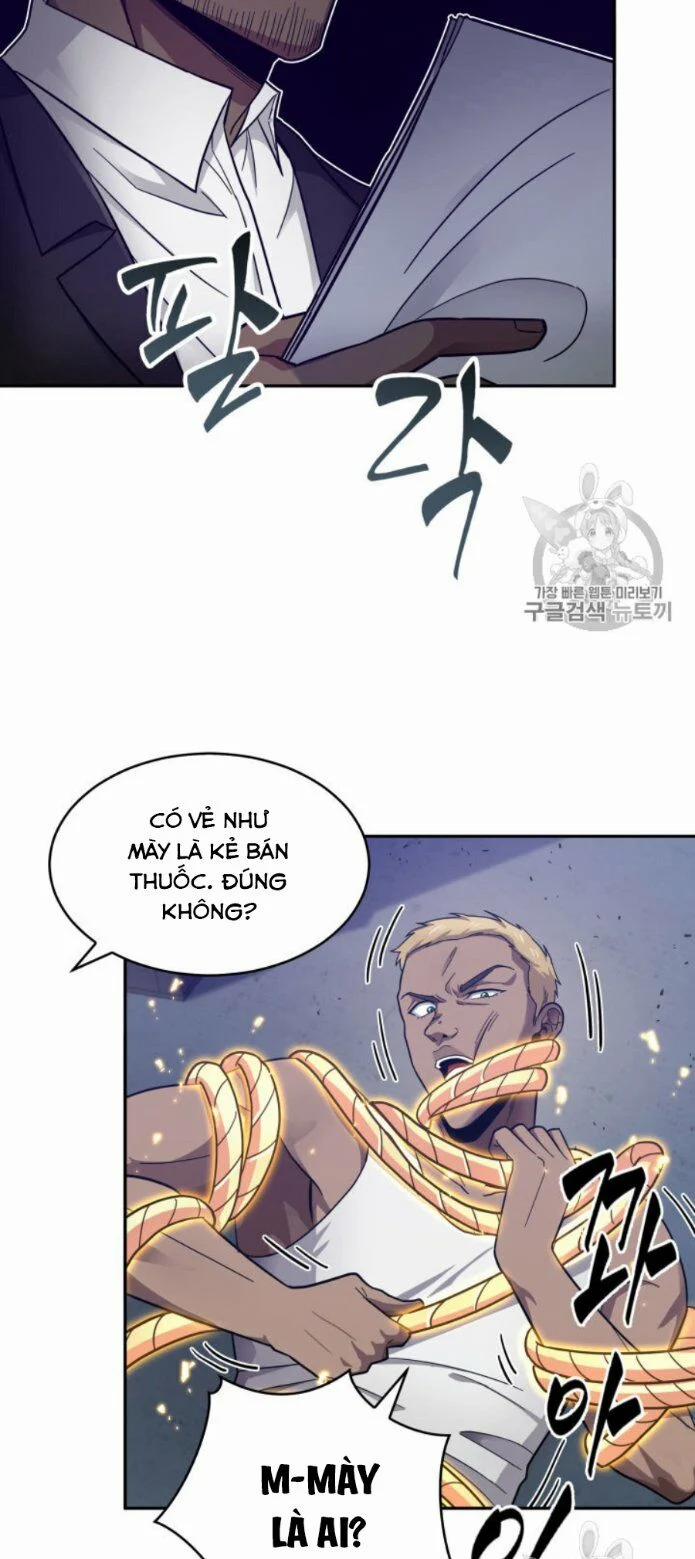 Vua Trộm Mộ 149 trang 8