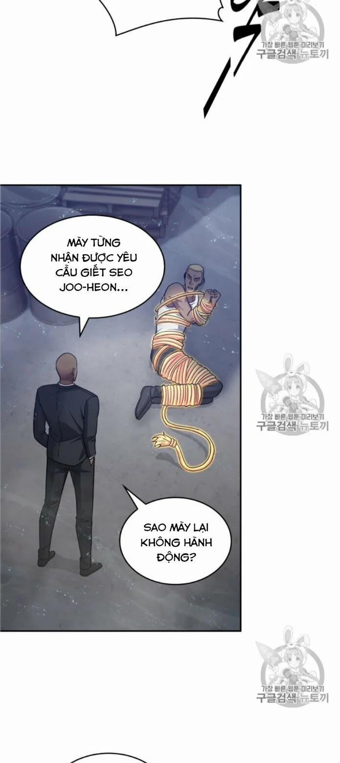 Vua Trộm Mộ 149 trang 9