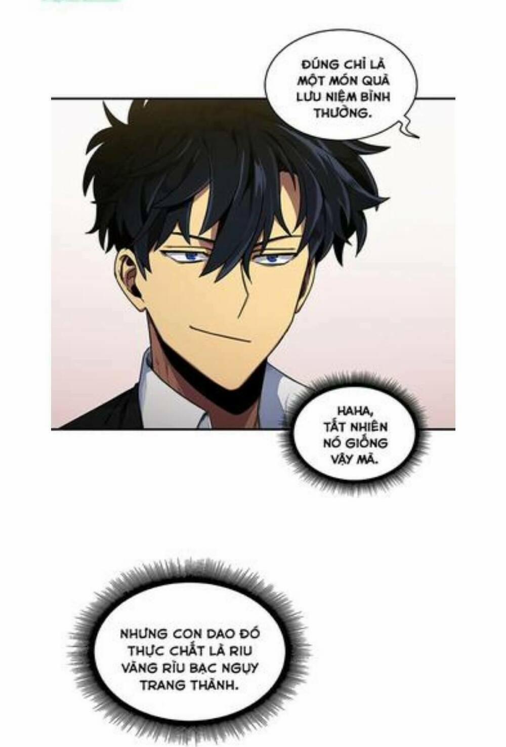 Vua Trộm Mộ 15 trang 11