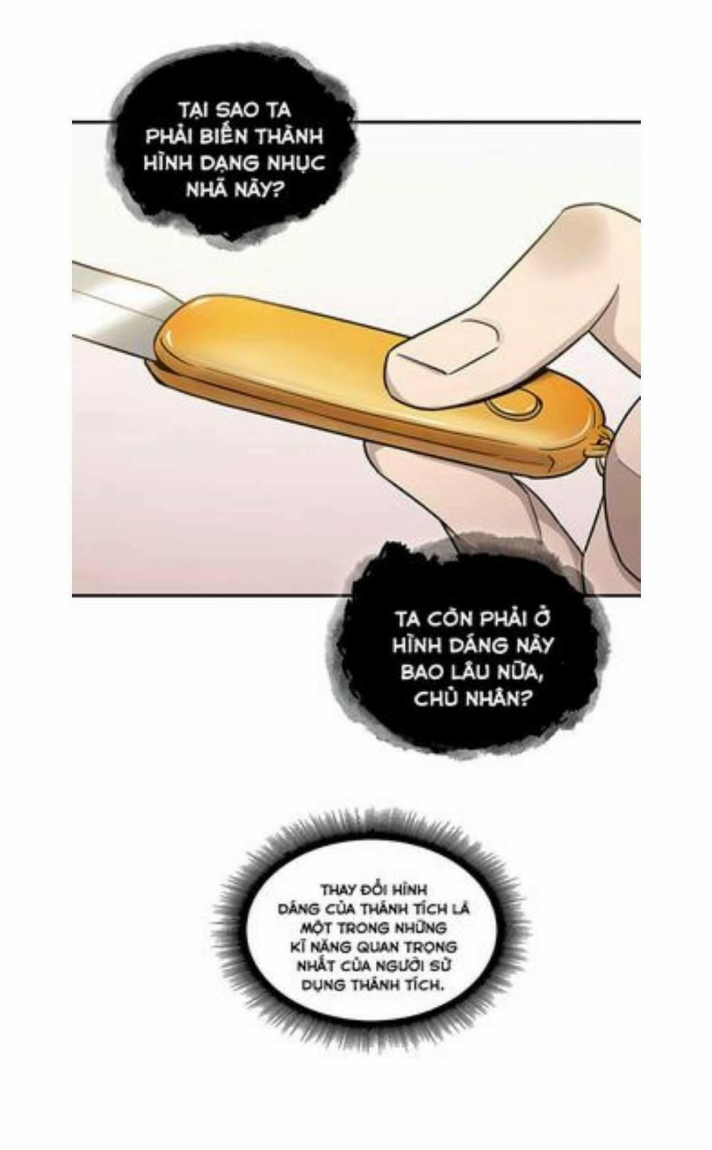Vua Trộm Mộ 15 trang 12