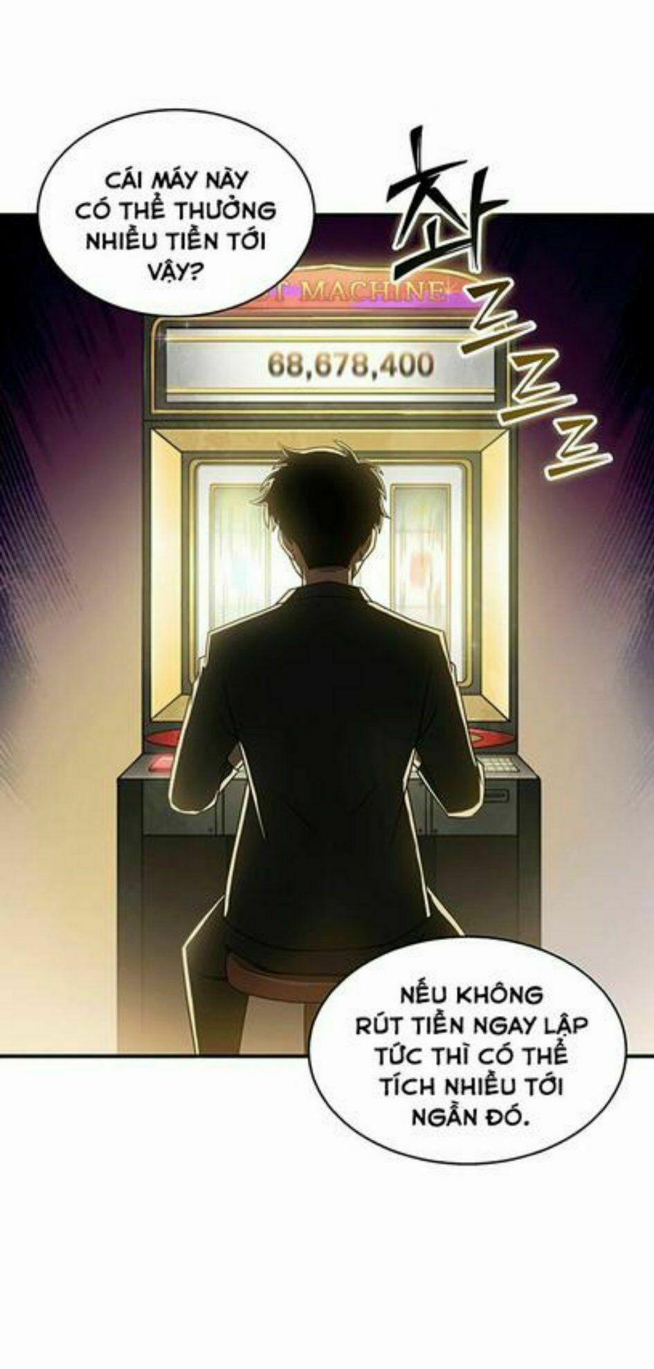 Vua Trộm Mộ 15 trang 2