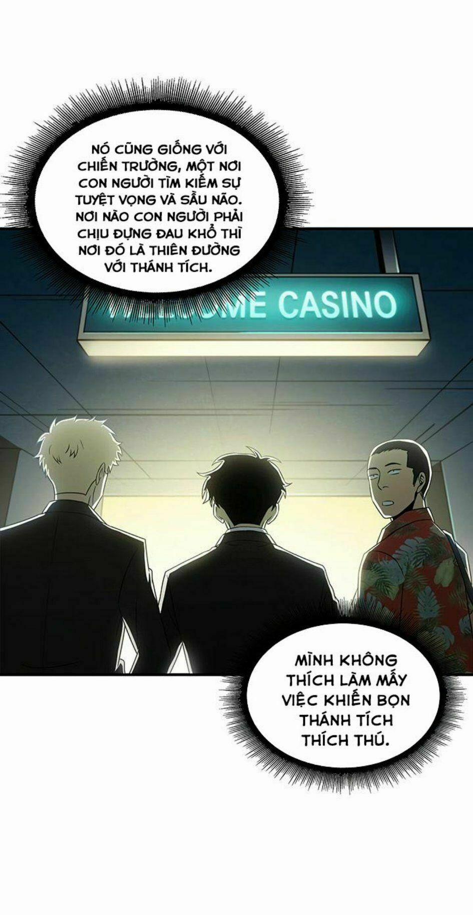 Vua Trộm Mộ 15 trang 27