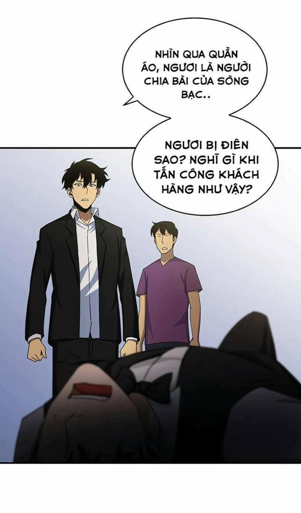 Vua Trộm Mộ 15 trang 39