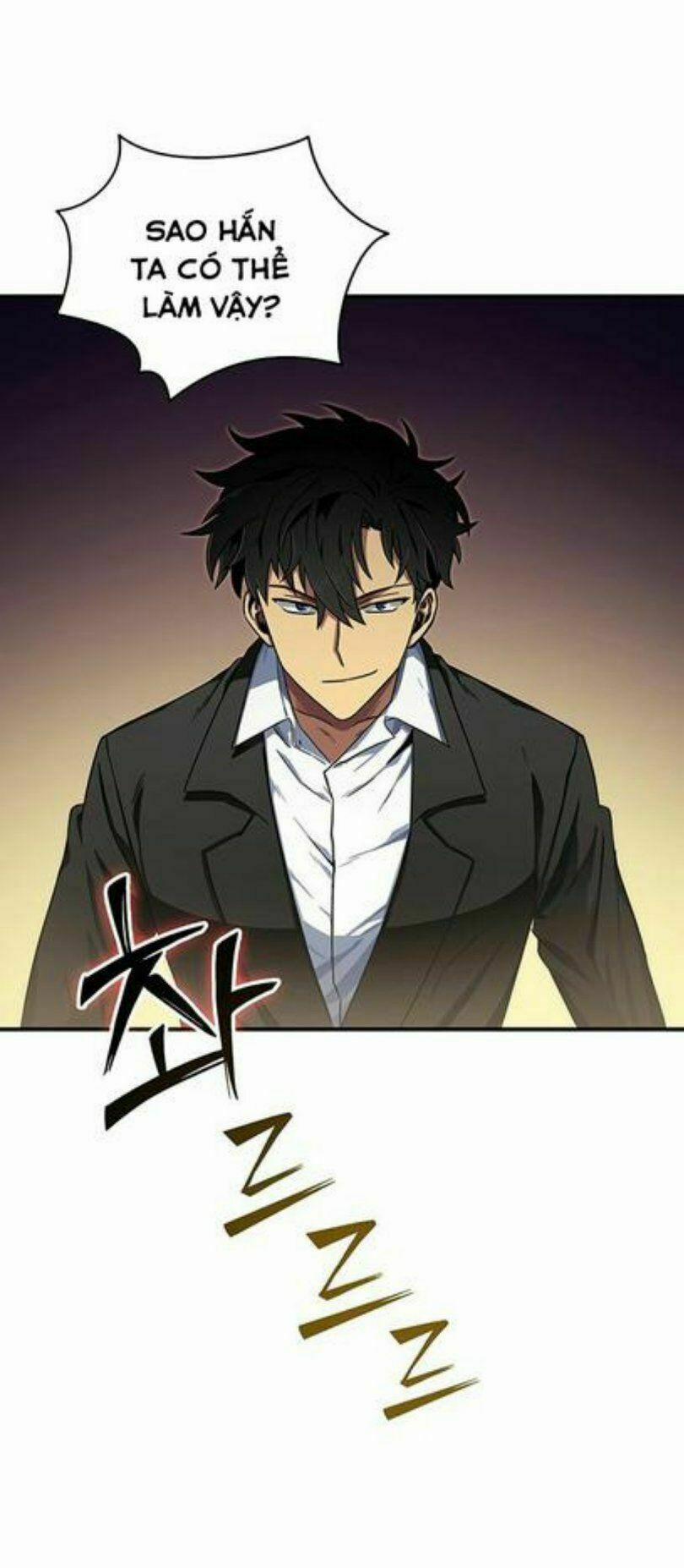 Vua Trộm Mộ 15 trang 4