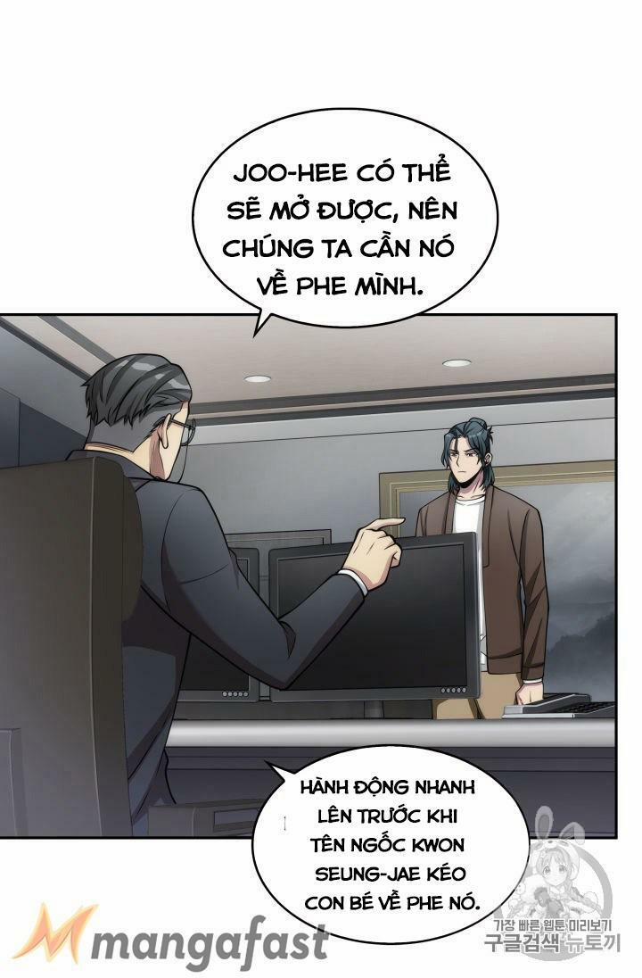 Vua Trộm Mộ 150 trang 11