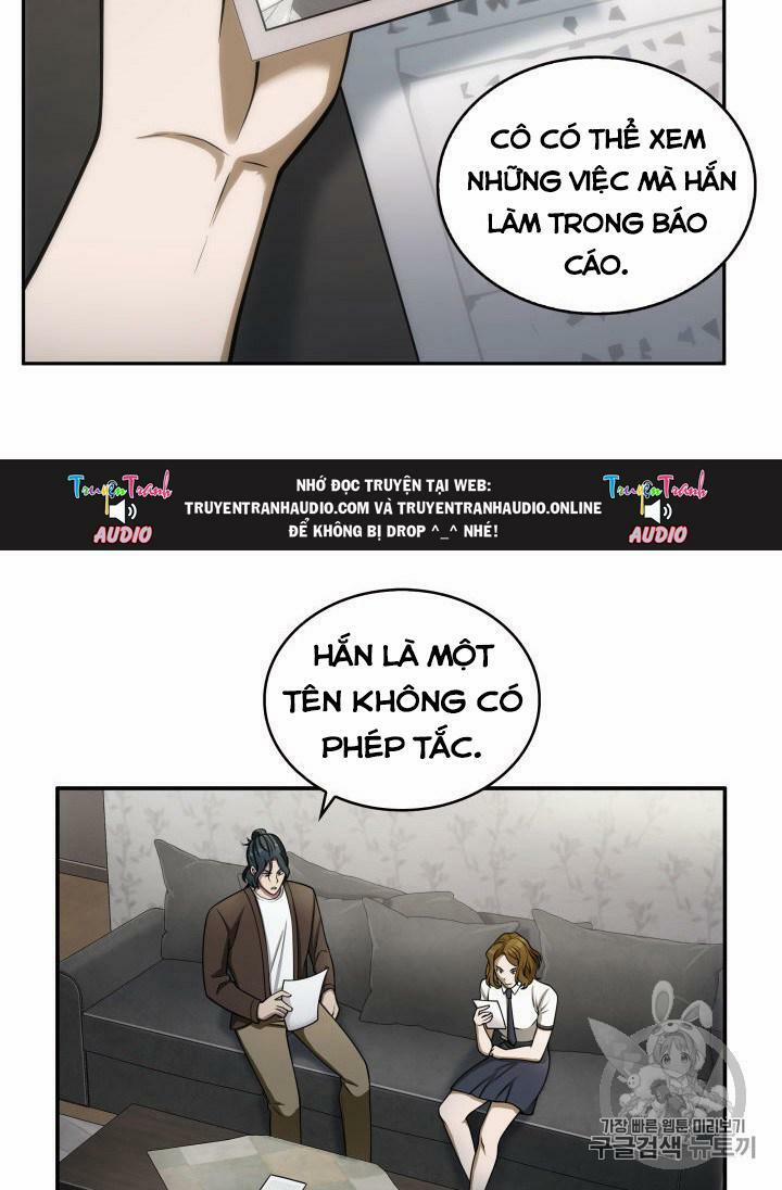 Vua Trộm Mộ 150 trang 24