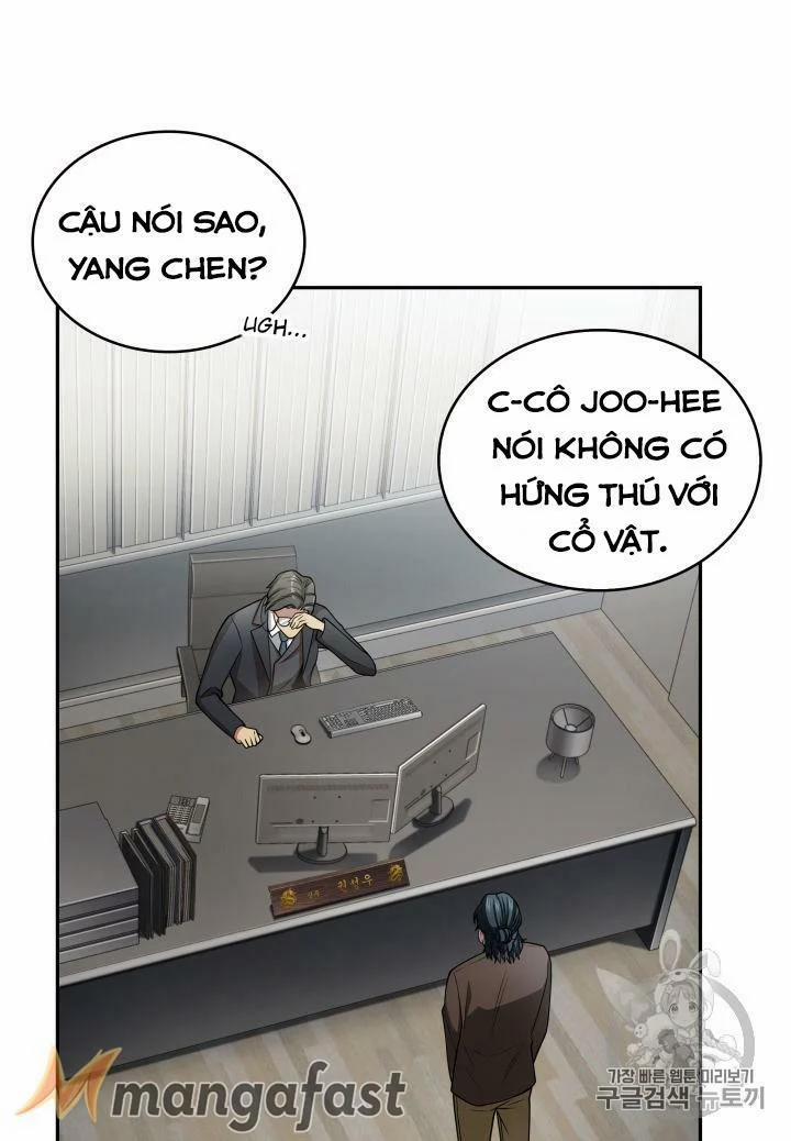 Vua Trộm Mộ 150 trang 3