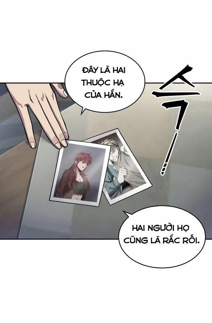 Vua Trộm Mộ 150 trang 32