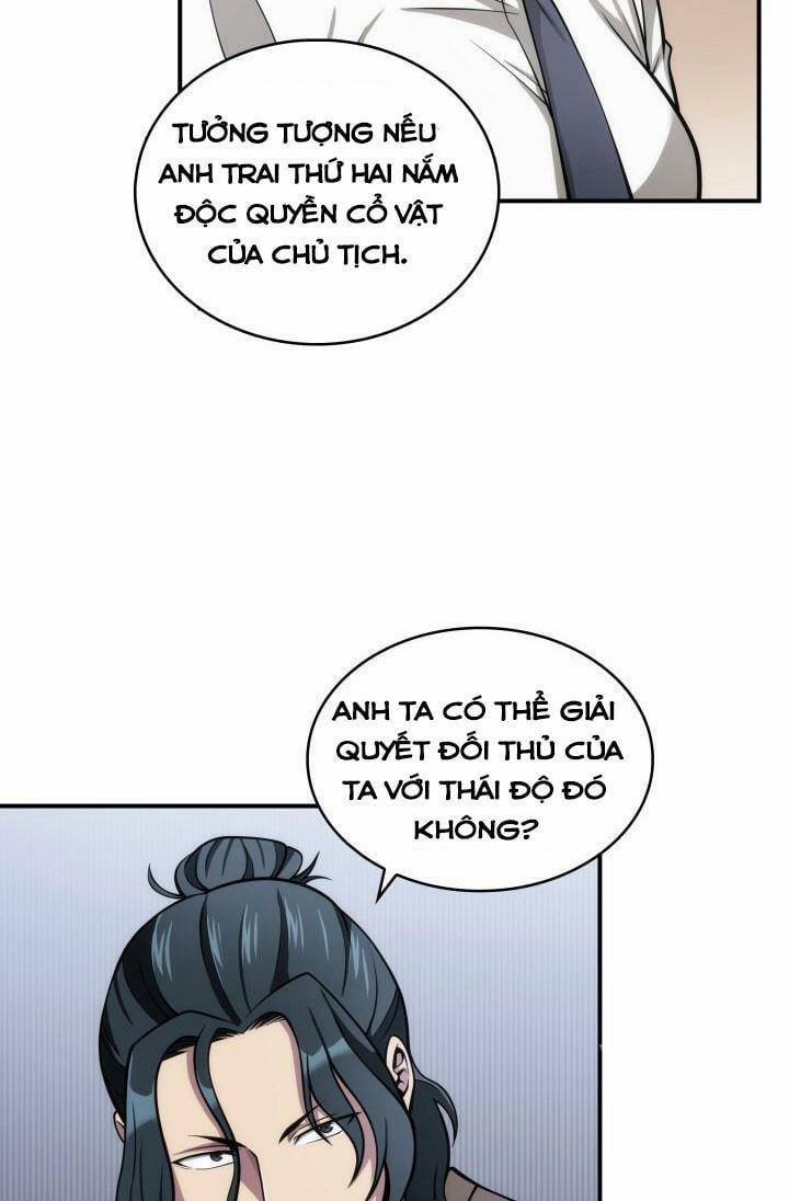 Vua Trộm Mộ 150 trang 40