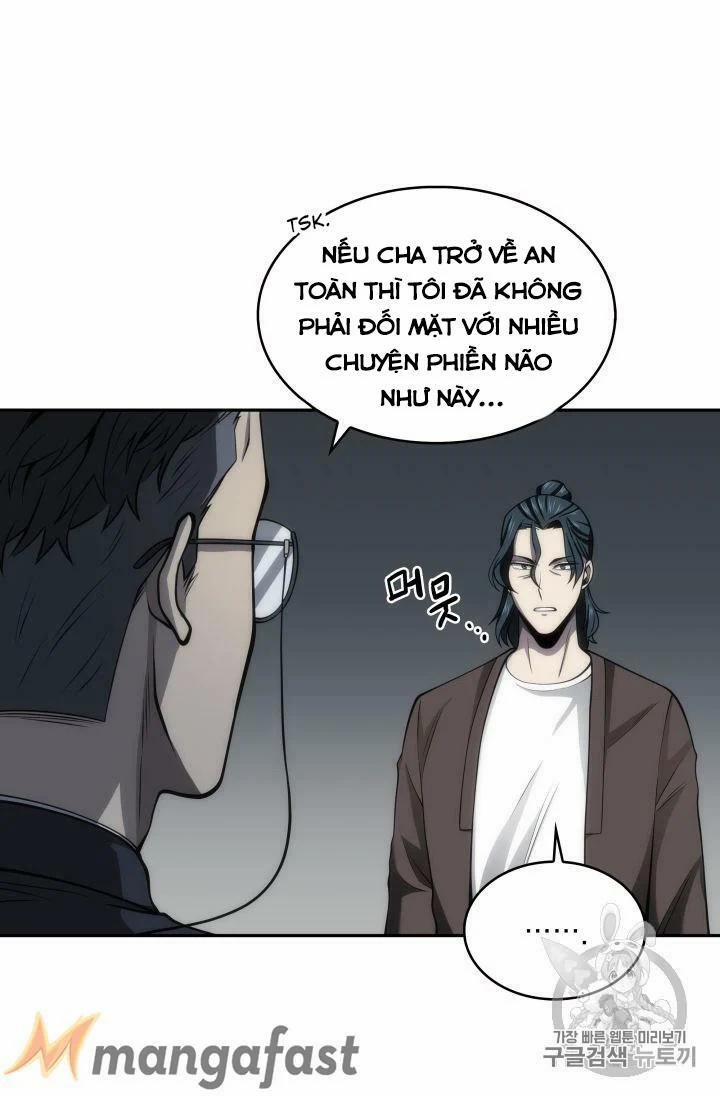 Vua Trộm Mộ 150 trang 7