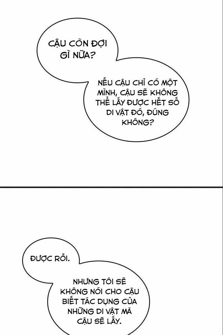 Vua Trộm Mộ 151 trang 10
