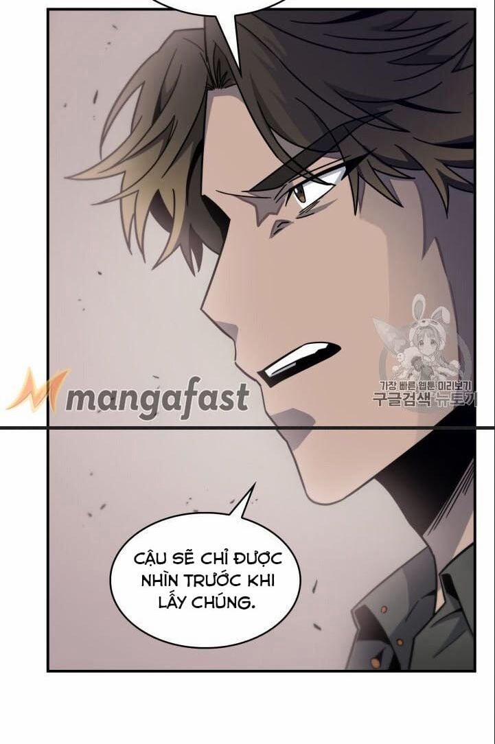 Vua Trộm Mộ 151 trang 11