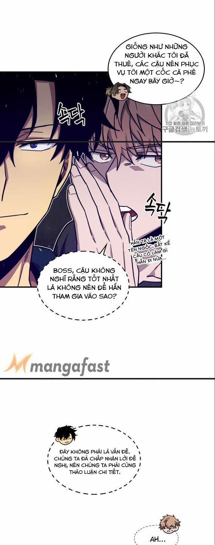 Vua Trộm Mộ 151 trang 16