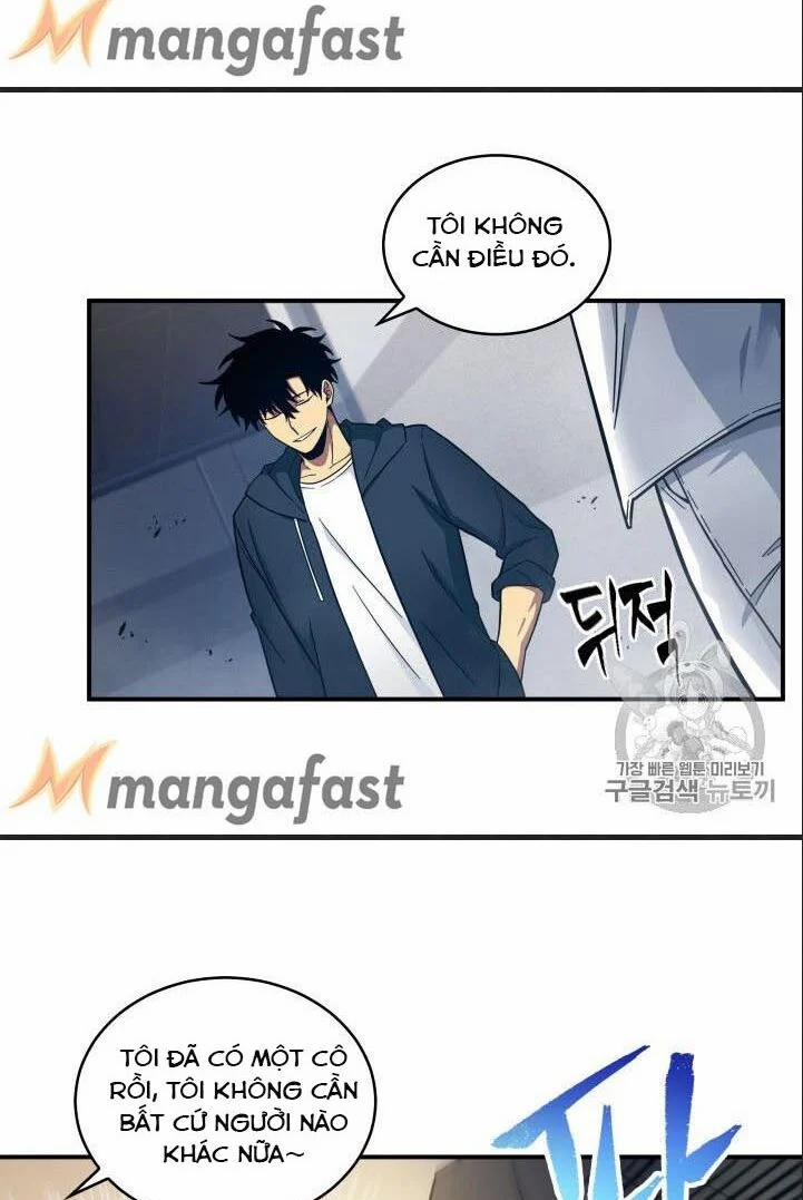 Vua Trộm Mộ 151 trang 3