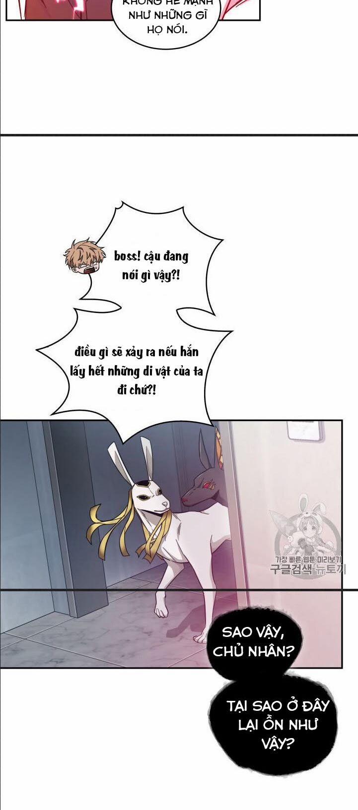 Vua Trộm Mộ 151 trang 31