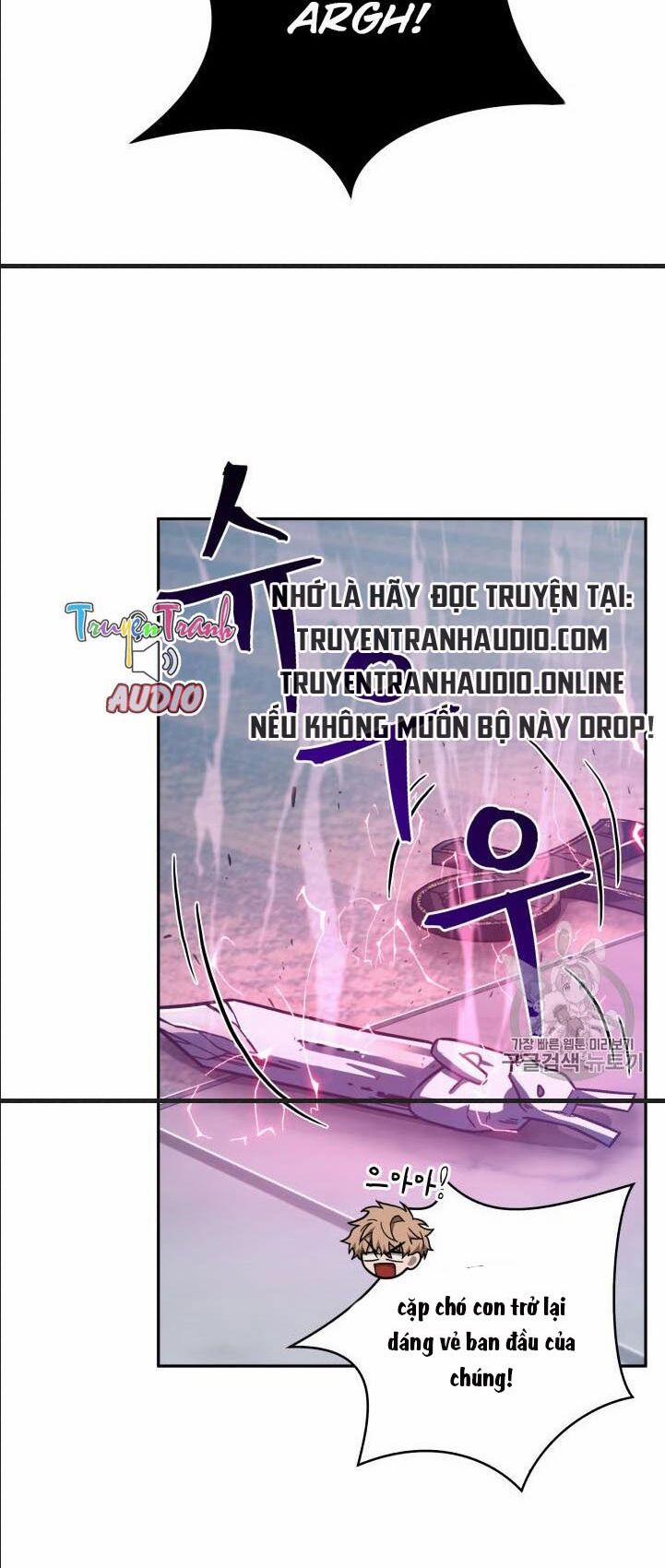 Vua Trộm Mộ 151 trang 35