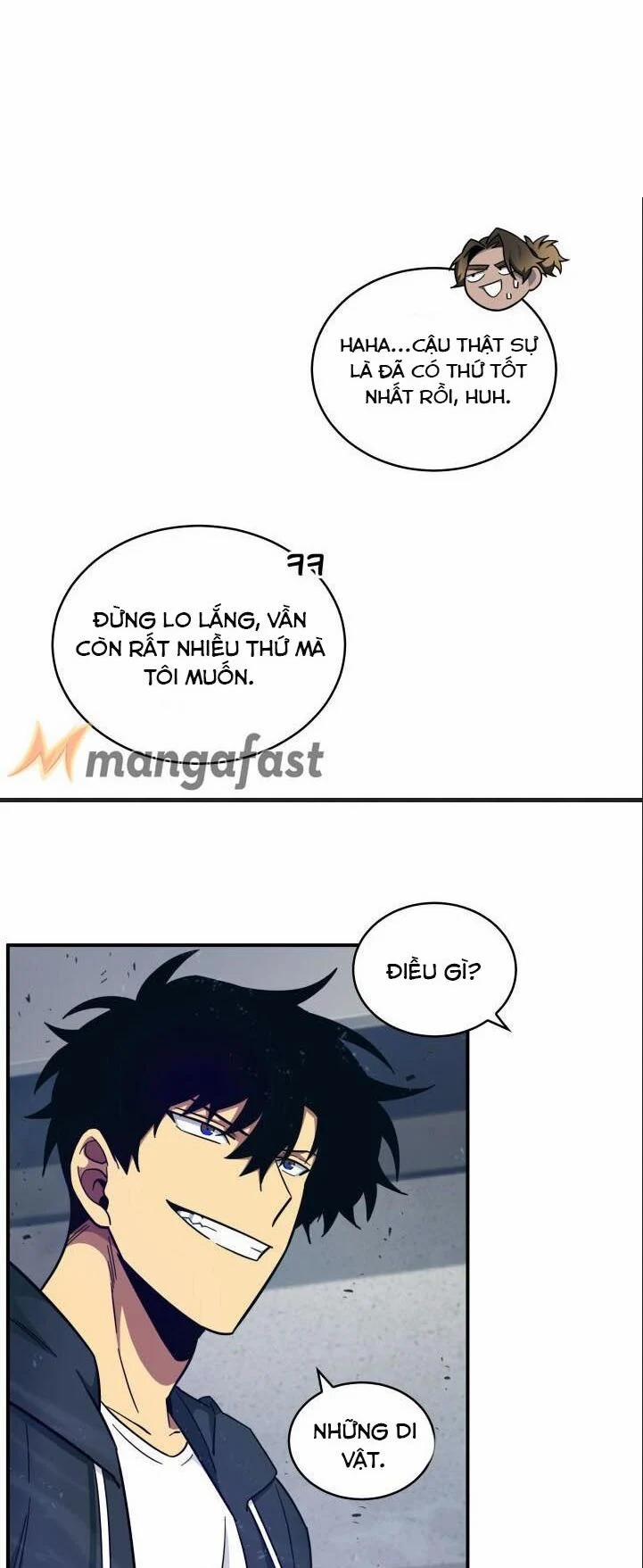 Vua Trộm Mộ 151 trang 5