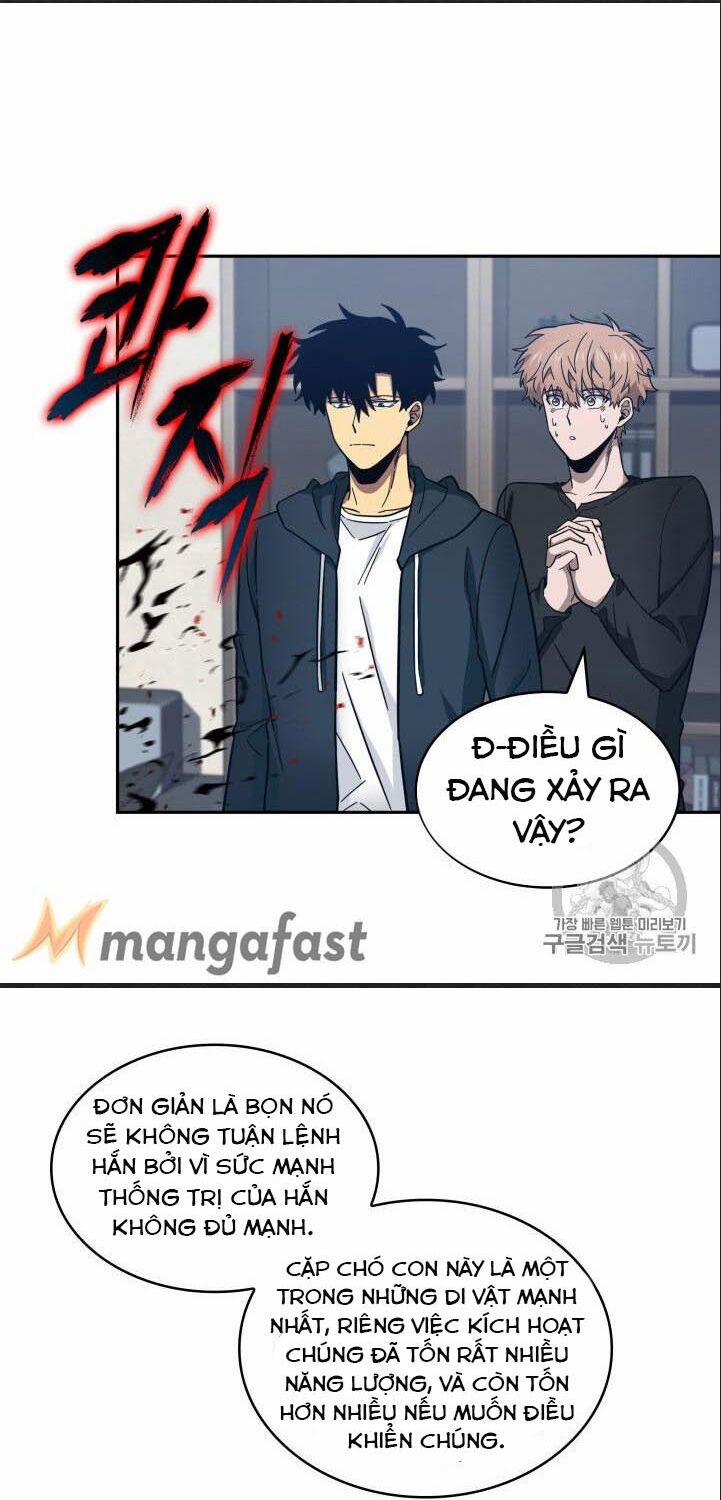 Vua Trộm Mộ 151 trang 50