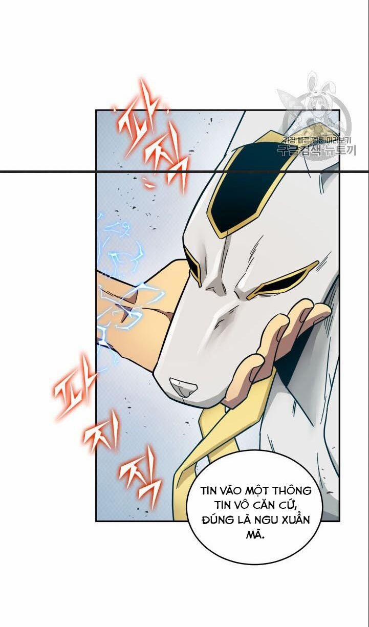 Vua Trộm Mộ 151 trang 57