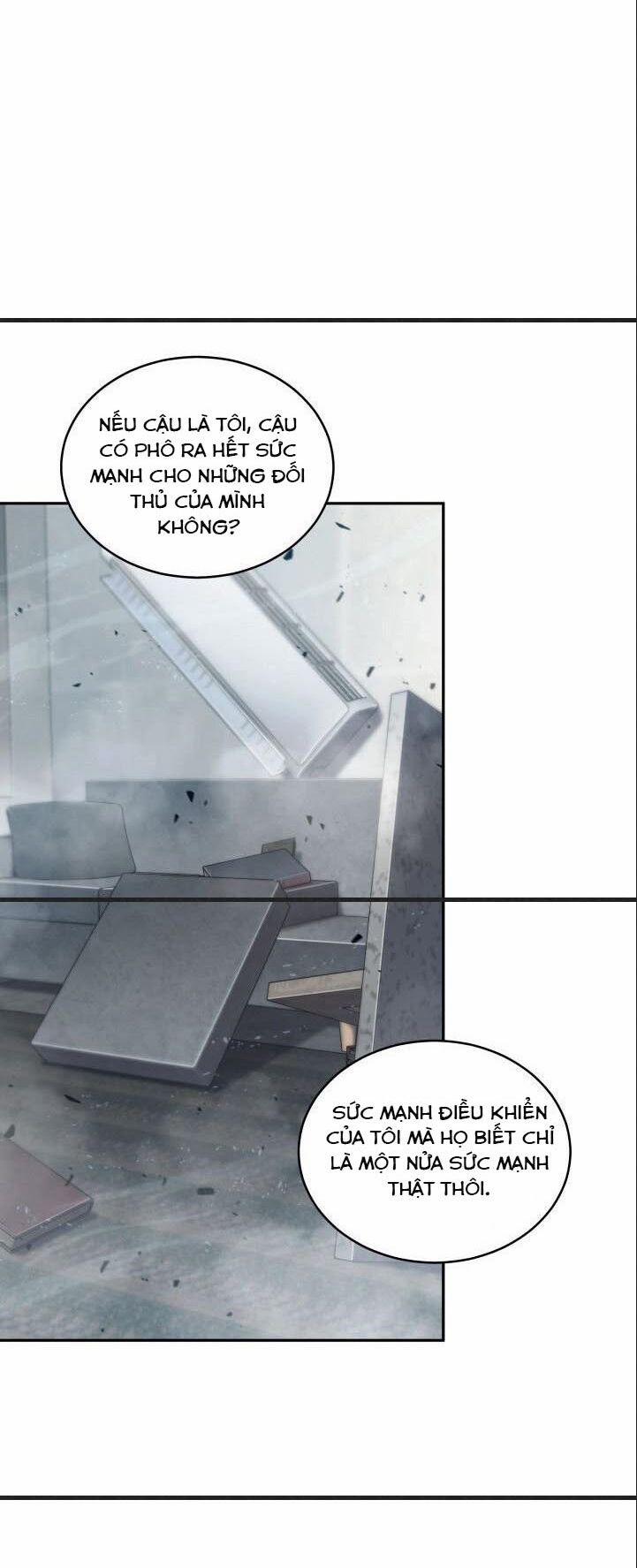 Vua Trộm Mộ 151 trang 59