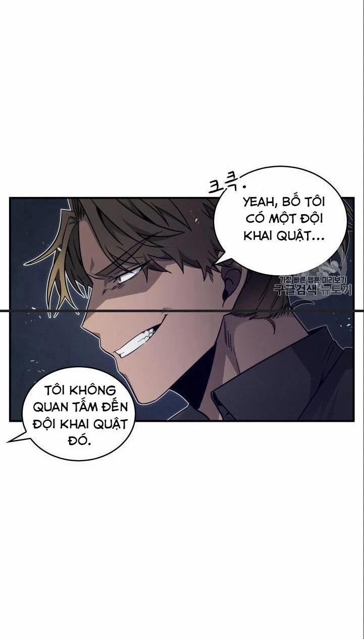 Vua Trộm Mộ 151 trang 7