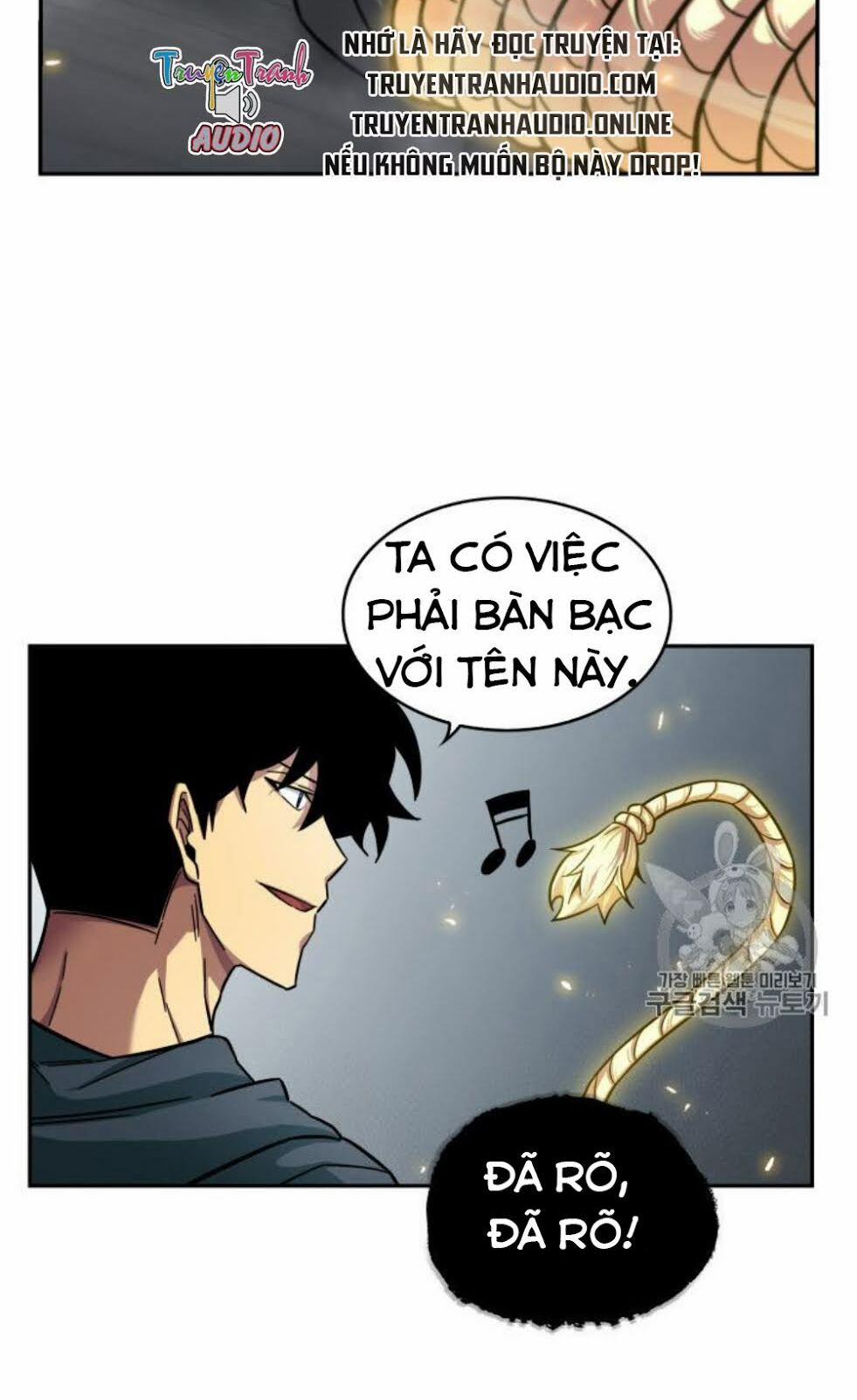Vua Trộm Mộ 152 trang 10