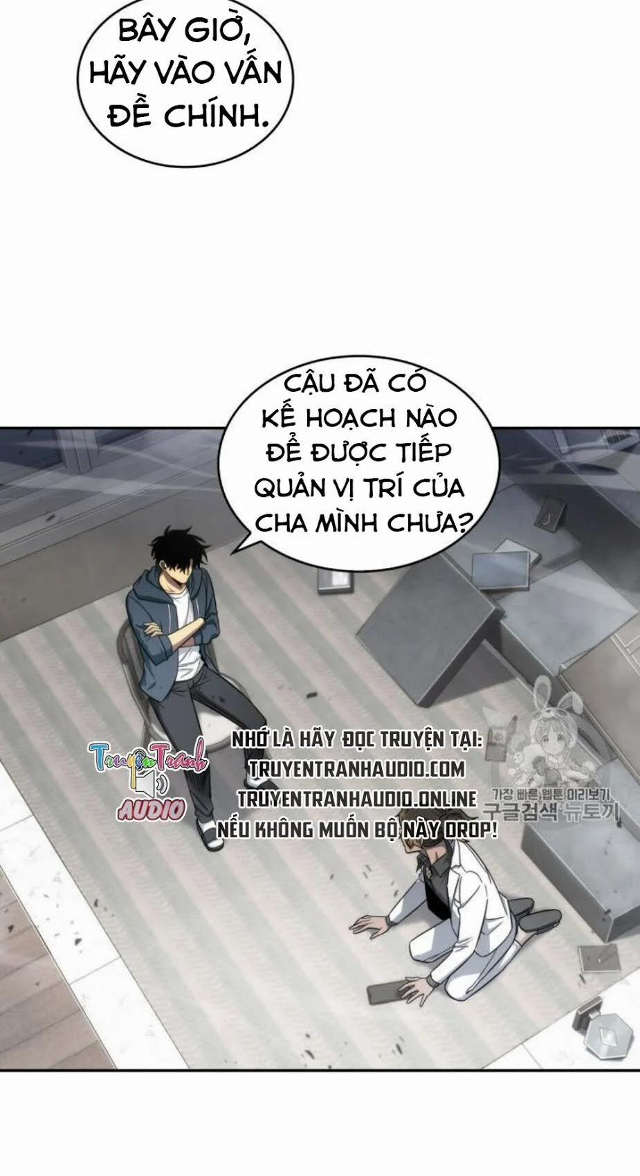 Vua Trộm Mộ 152 trang 12