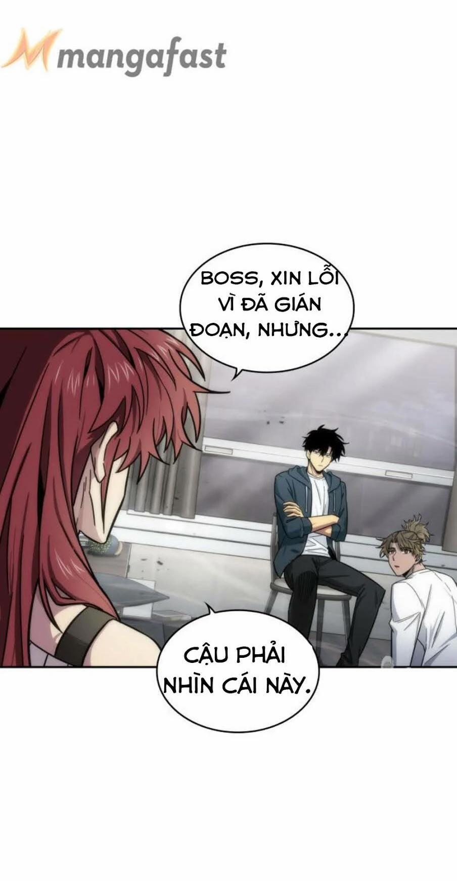 Vua Trộm Mộ 152 trang 14