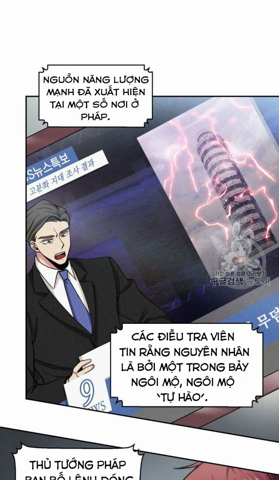 Vua Trộm Mộ 152 trang 15