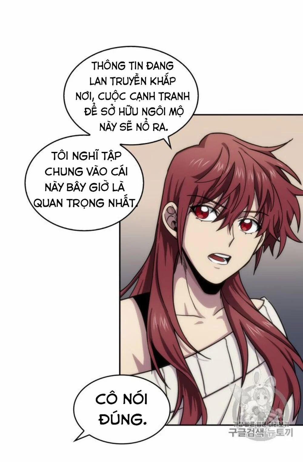 Vua Trộm Mộ 152 trang 17