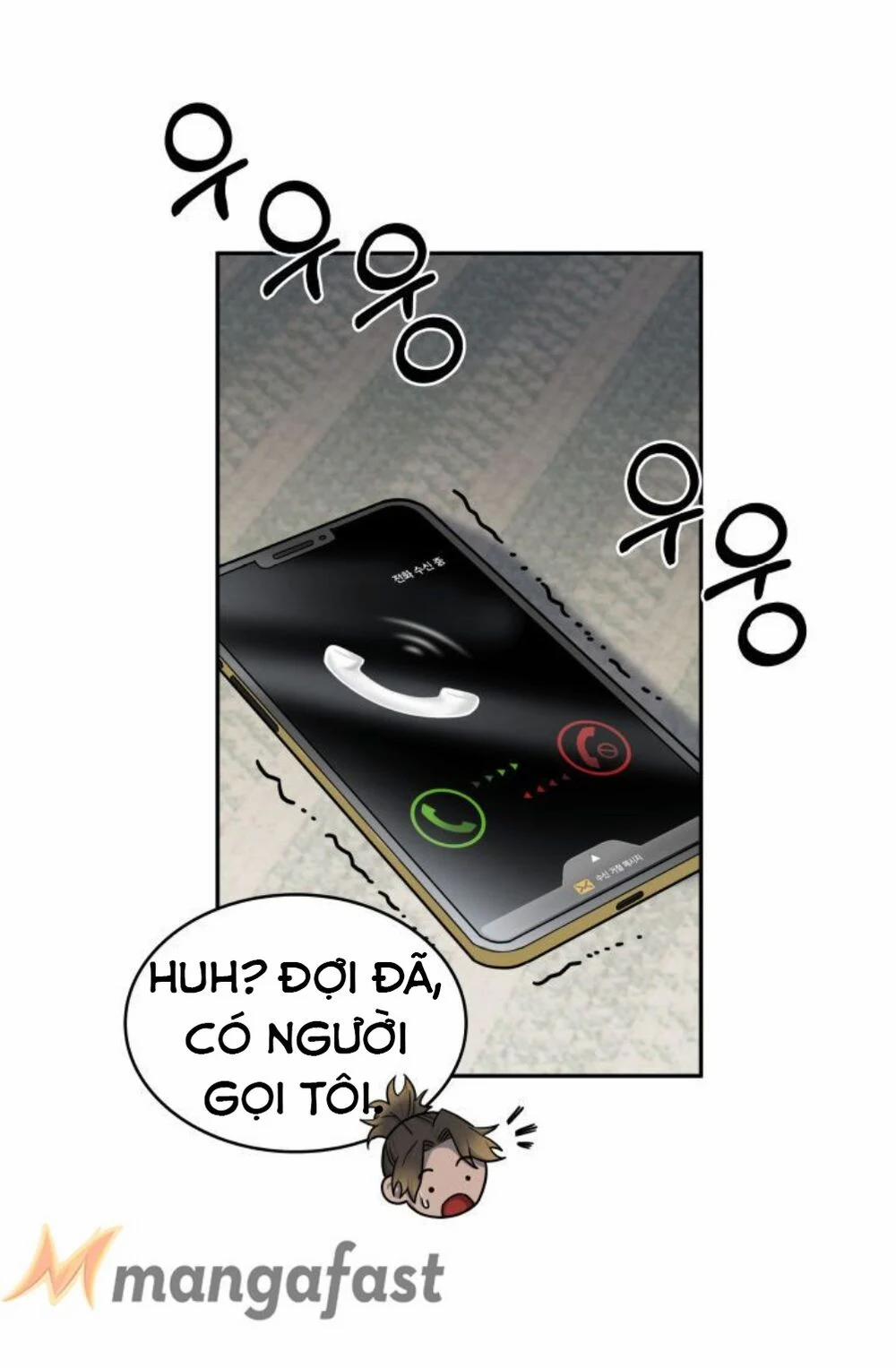 Vua Trộm Mộ 152 trang 18