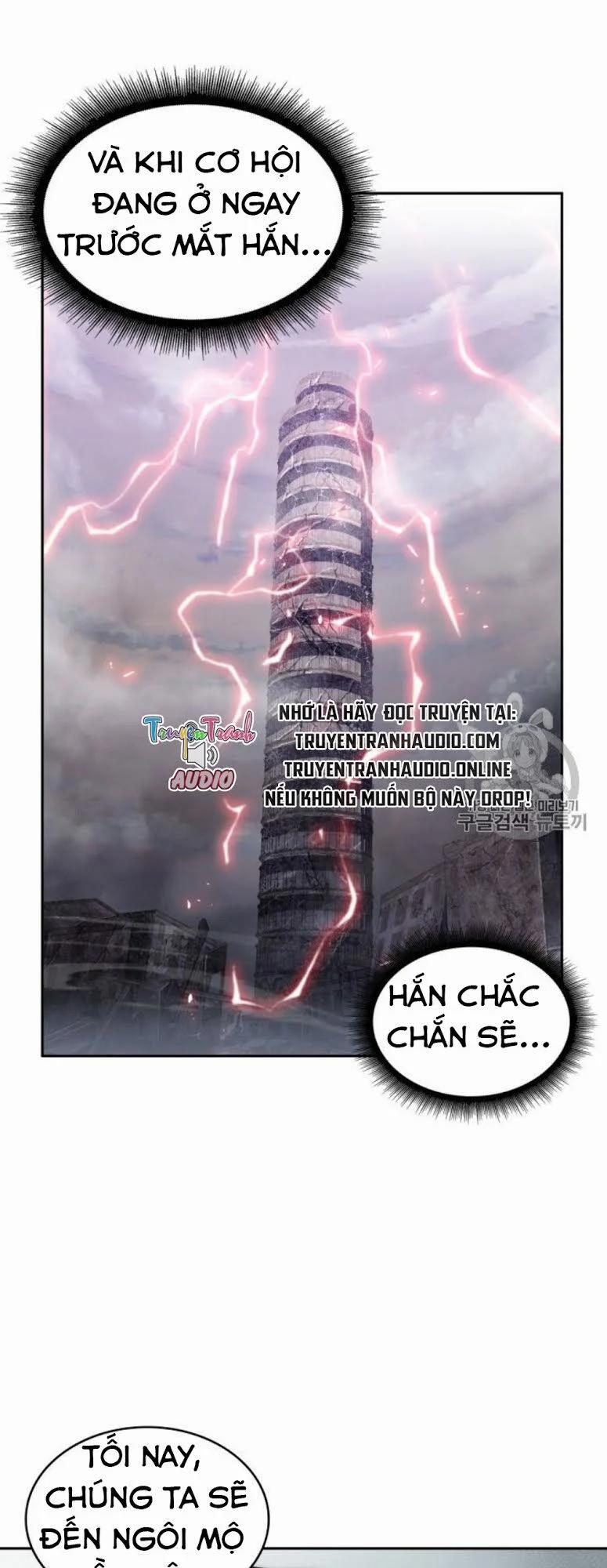 Vua Trộm Mộ 152 trang 25