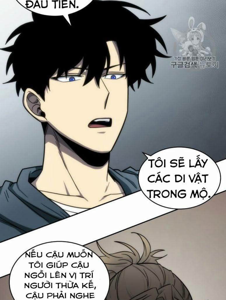 Vua Trộm Mộ 152 trang 26