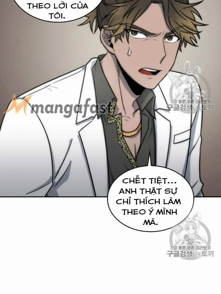Vua Trộm Mộ 152 trang 27
