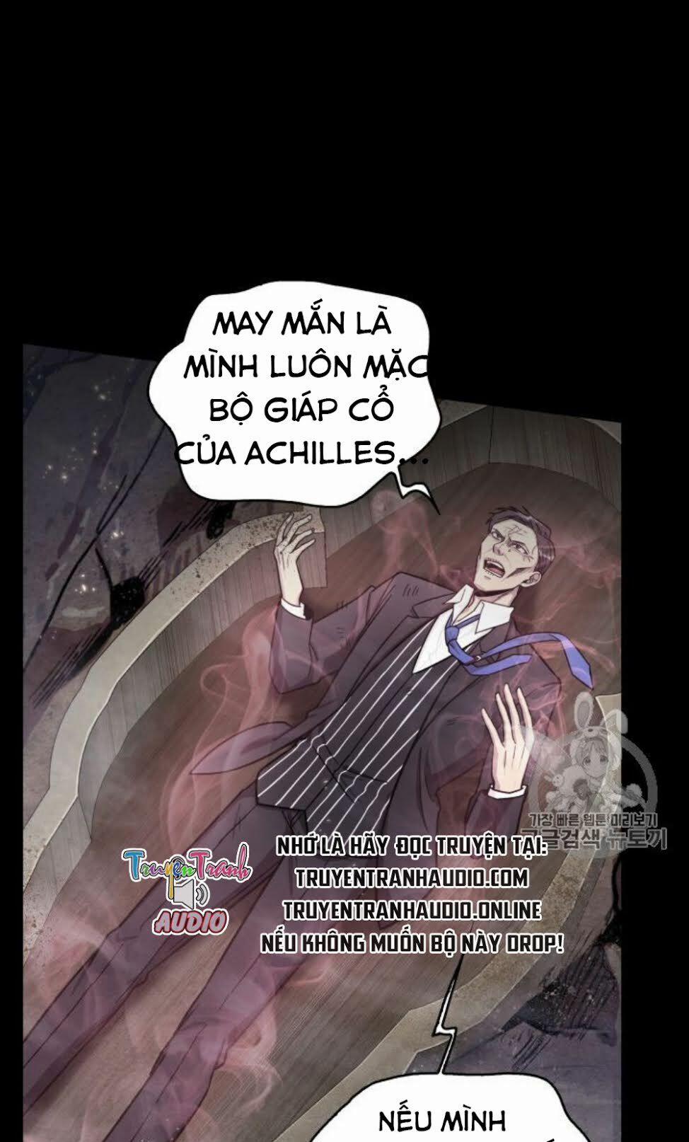 Vua Trộm Mộ 152 trang 34