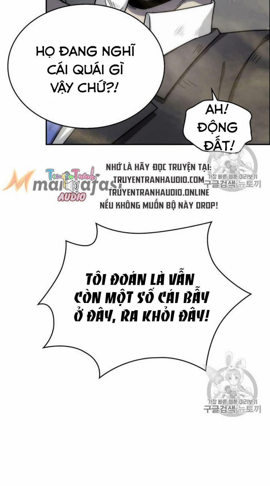 Vua Trộm Mộ 152 trang 39