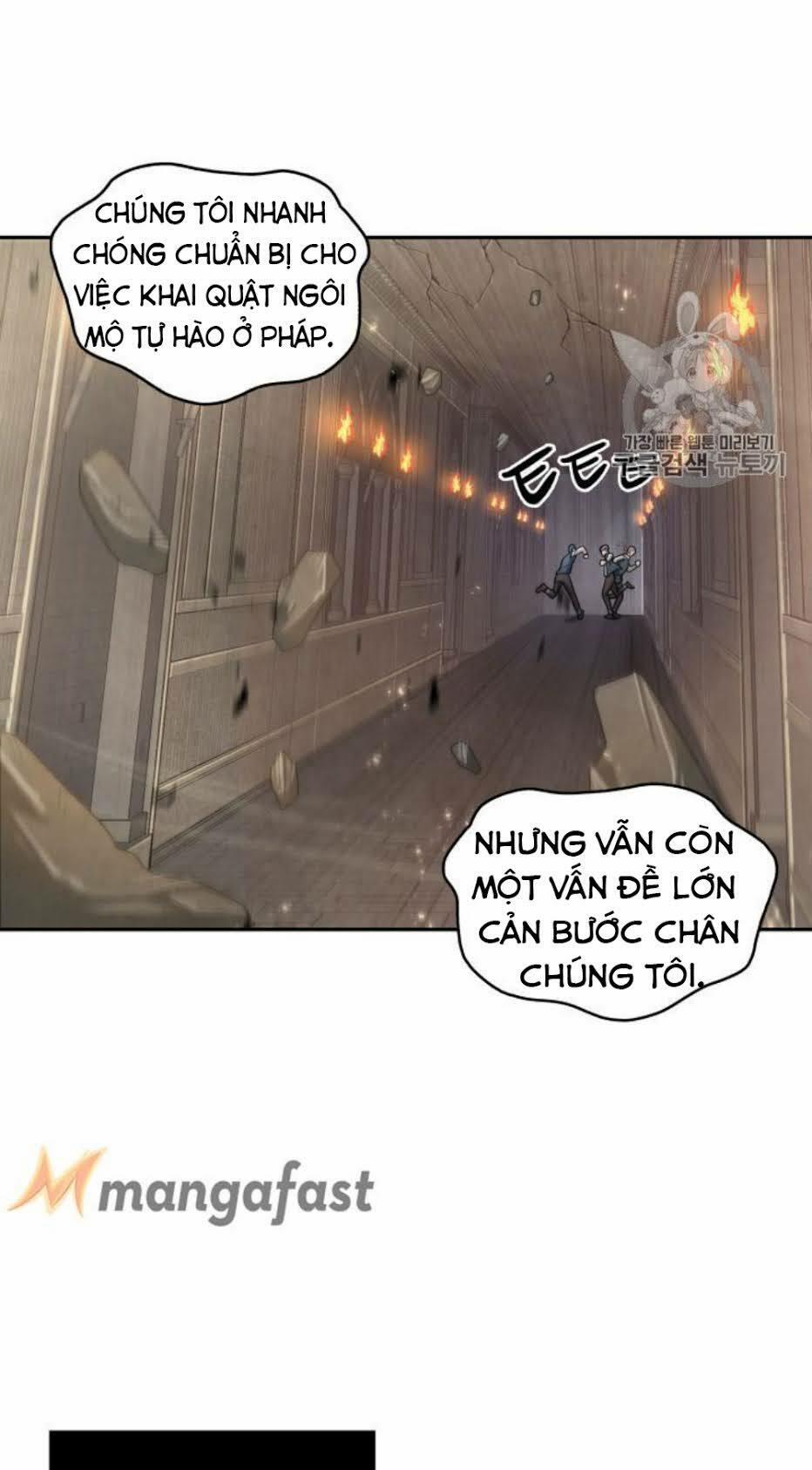 Vua Trộm Mộ 152 trang 42