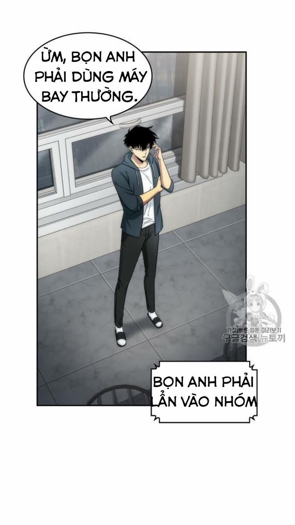Vua Trộm Mộ 152 trang 46