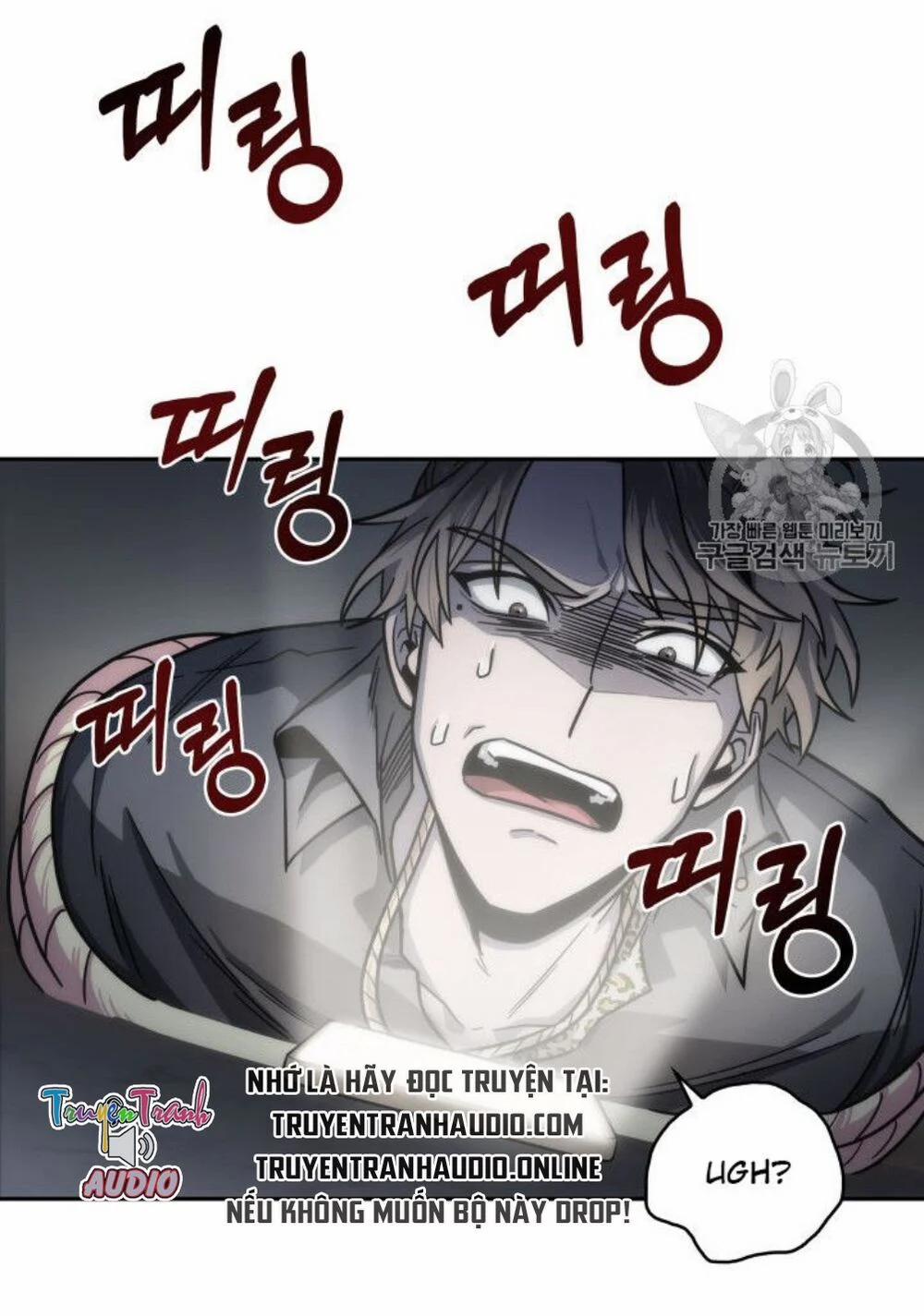 Vua Trộm Mộ 152 trang 5