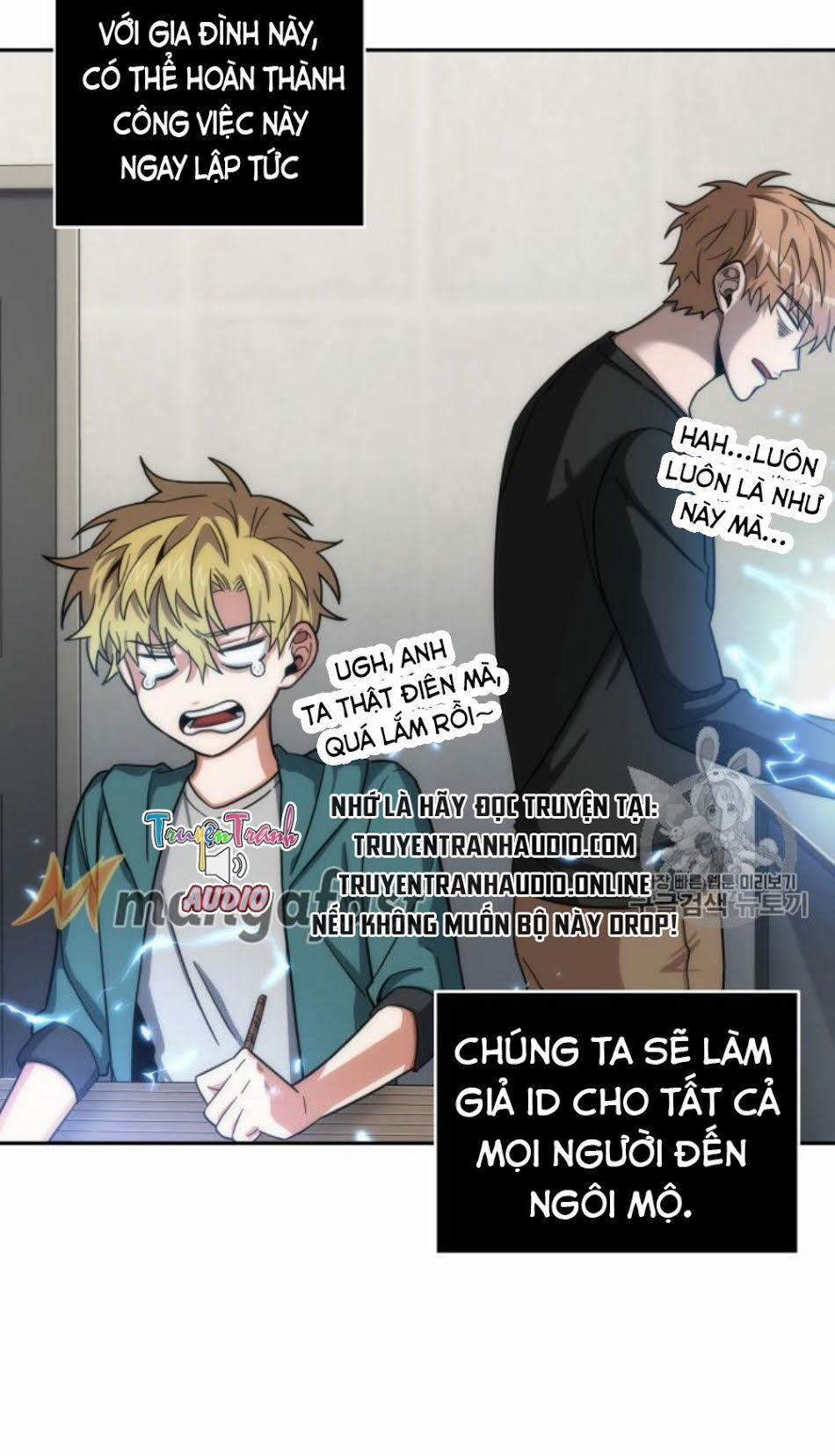 Vua Trộm Mộ 152 trang 51