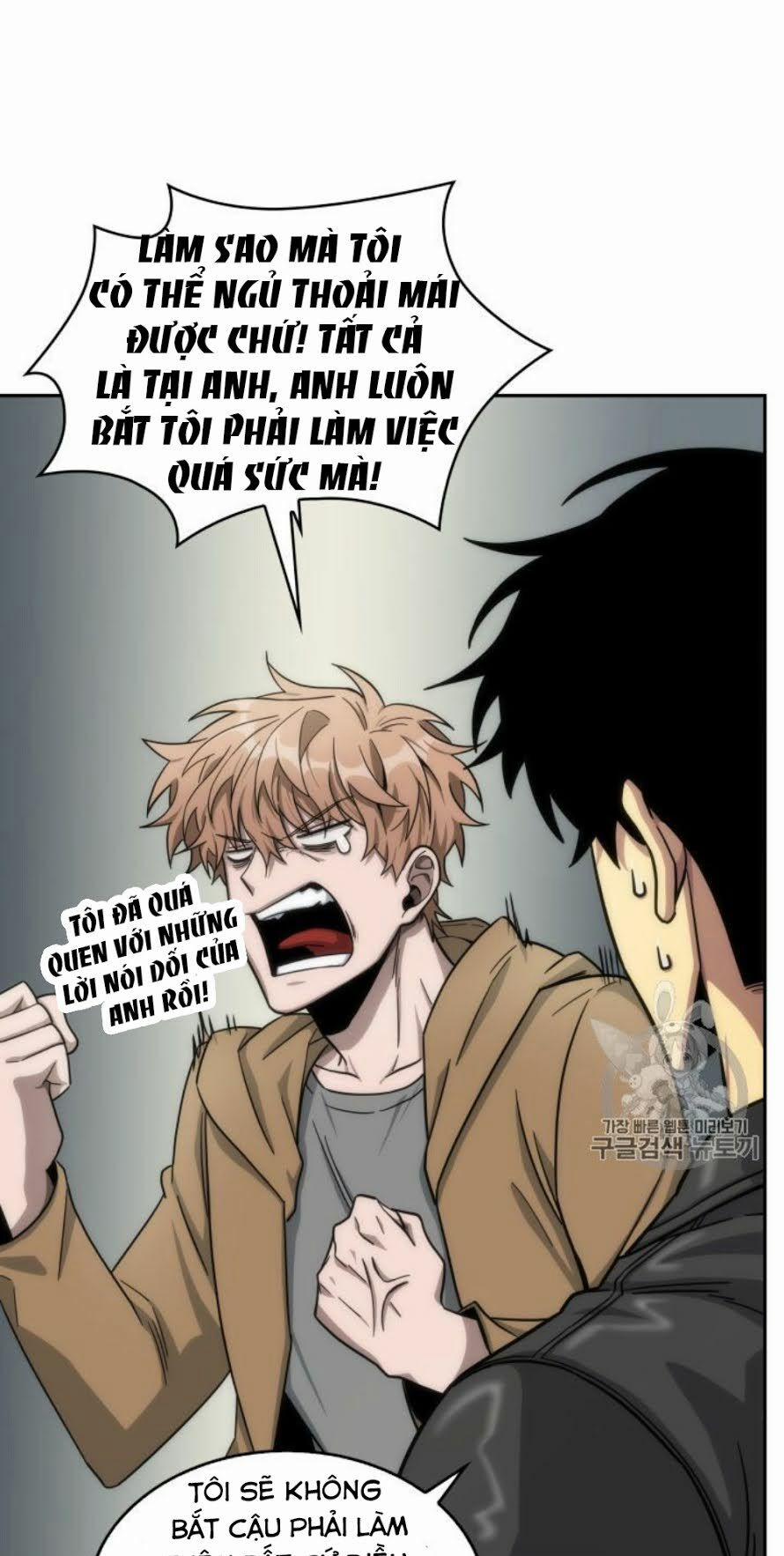 Vua Trộm Mộ 152 trang 54